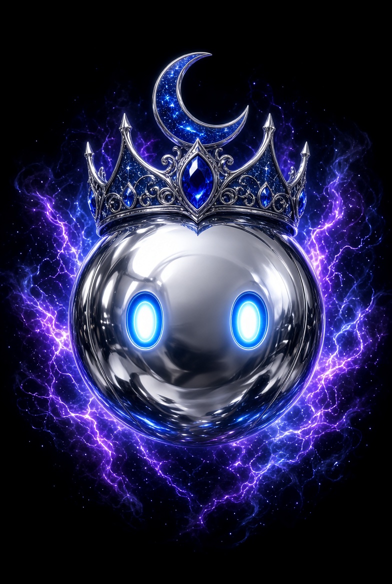 NightGuardian, an example Bot character